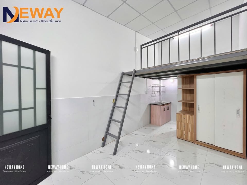 Phòng cho thuê đường Hương Lộ 3, quận Bình Tân - Rộng rãi, an ninh 24/7