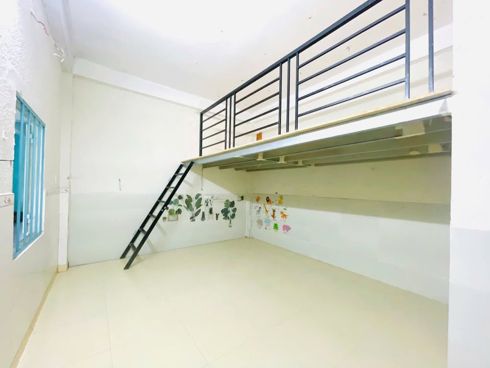 Phòng trọ cho thuê tại Thủ Đức 24m² giá thỏa thuận - Không gian thoáng mát, tiện lợi!