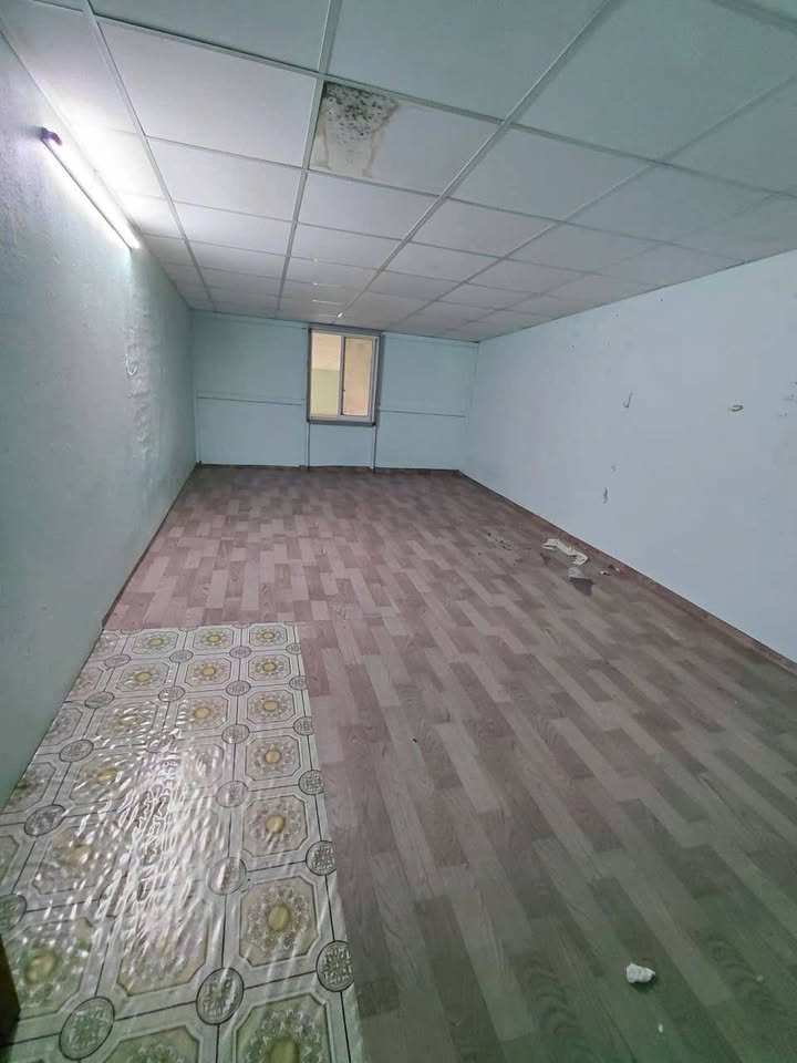 Nhà cho thuê hẻm 172 An Dương Vương, quận 8, diện tích 59m² chỉ 5 triệu/tháng - Không thể bỏ lỡ!
