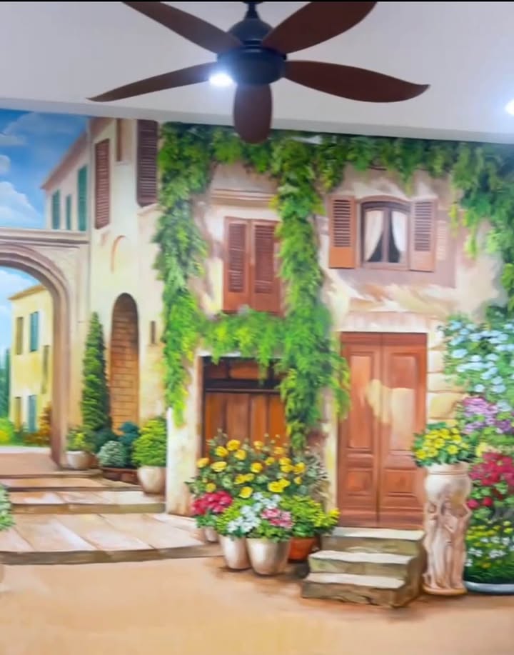 Nhà 4 tầng tổ 10 Quang Minh, Mê Linh 57.2m² giá chỉ 4 tỷ - Sẵn sàng vào ở!