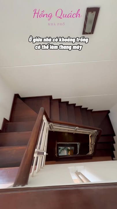 Nhà phố Lê Văn Sỹ, Quận 3, 80m² giá 10.8 tỷ - 5 tầng BTCT, 5PN chính chủ!