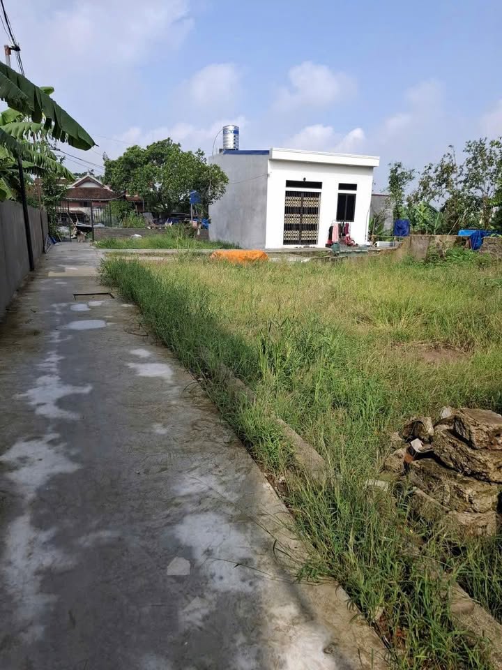 Đất nền góc Trường Thi 56m² giá 850 triệu - Cơ hội đầu tư hấp dẫn!