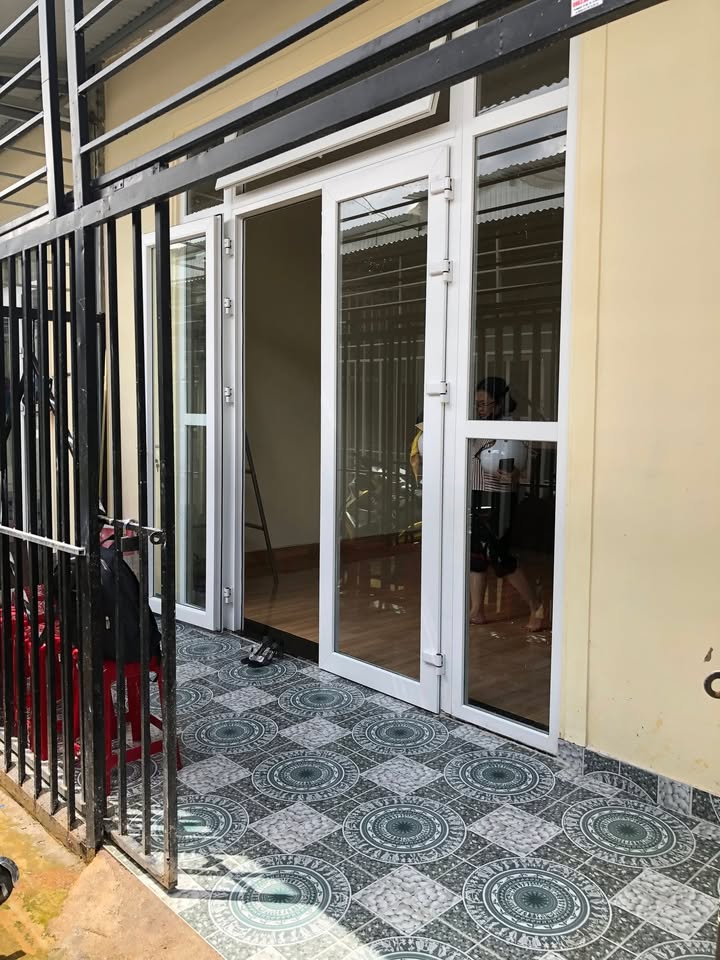 Nhà nguyên căn cho thuê tại Đà Lạt 40m² giá 4 triệu - Khu dân cư yên tĩnh