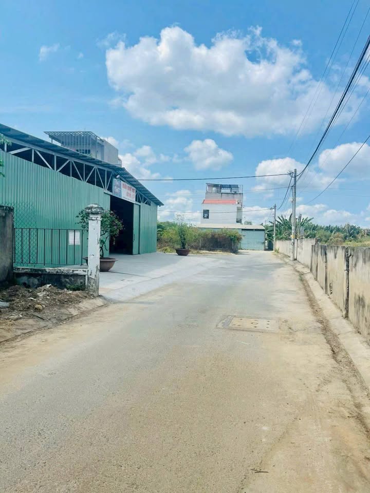 Đất Hẻm 95 Bưng Ông Thoàn Phú Hữu 50m² giá 4 tỷ - Pháp lý sổ hồng riêng!