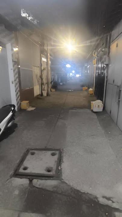 Nhà hẻm xe hơi đường Vườn Lài quận Tân Phú 36m² giá 4.7 tỷ - Sẵn sàng vào ở ngay!