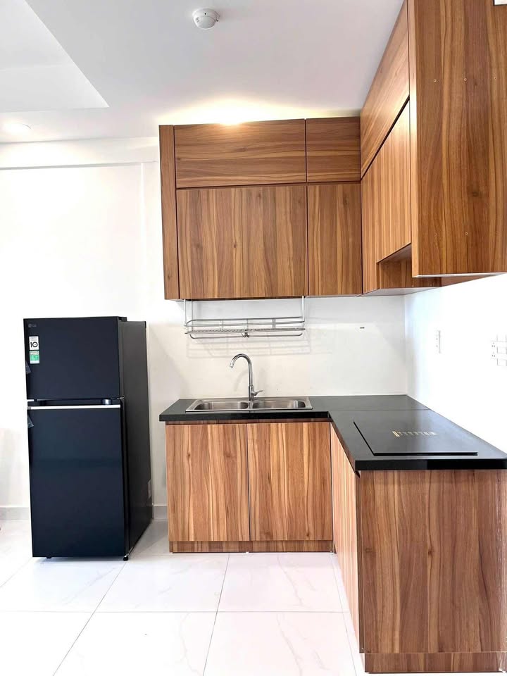 Căn hộ OSIMI Phú Mỹ 43m² giá 1.65 tỷ - Full nội thất, cho thuê 8 triệu!