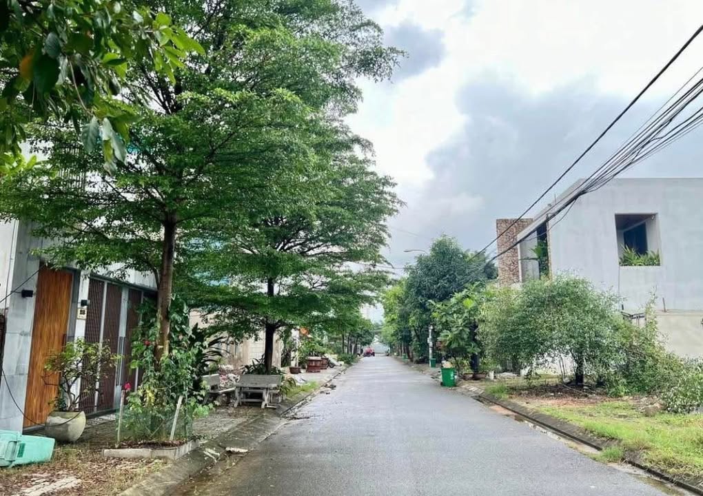 Đất nền Hòa Minh Đà Nẵng 149m² giá 7.95 tỷ - Gần biển, khu nghỉ dưỡng đẳng cấp!