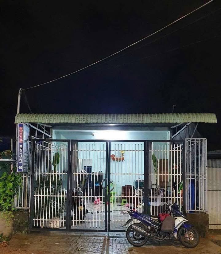 Cho thuê nhà mặt tiền đường Âu Cơ, quận Liên Chiểu - Tiện kinh doanh, buôn bán