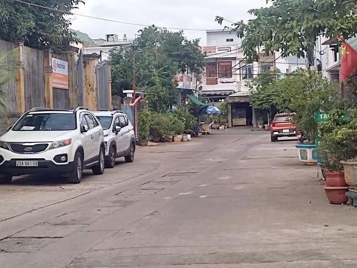 Đất thổ cư Hòa Hải, Đà Nẵng 90m² giá thỏa thuận - Chính chủ bán gấp!