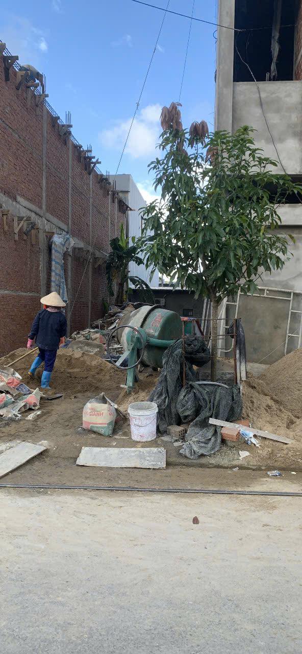 Đất nền đường Phước Lý 6, quận Liên Chiểu, 105m², giá 4.2 tỷ - Đầu tư sinh lời ngay!