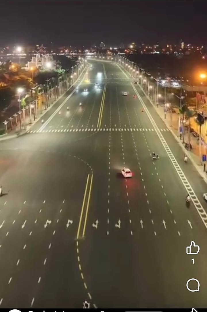 Đất Mặt tiền Phan Đăng Lưu Hải Châu 190m² giá 31 tỷ - Đầu tư sinh lời ngay!