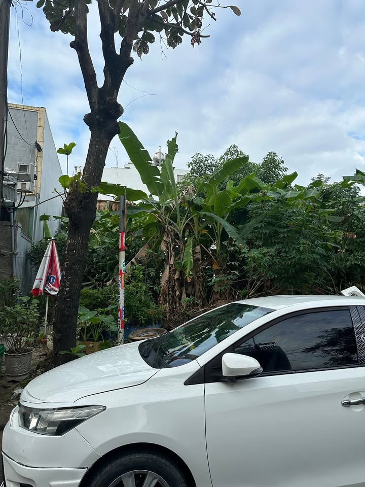 Đất nền đường Tú Quỳ, Liên Chiểu, 100m² giá chỉ 4.68 tỷ - Vị trí đắc địa cho kinh doanh