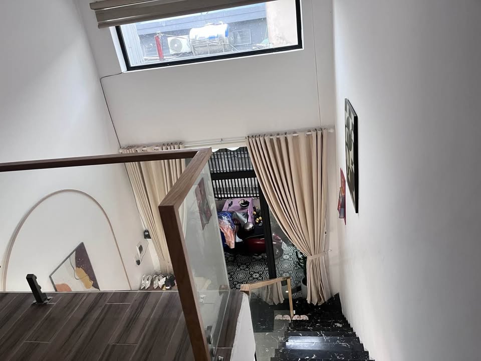 Nhà lửng đẹp tại Thanh Khê Đà Nẵng 54.8m² giá chỉ 4 tỷ - Không thể bỏ lỡ!