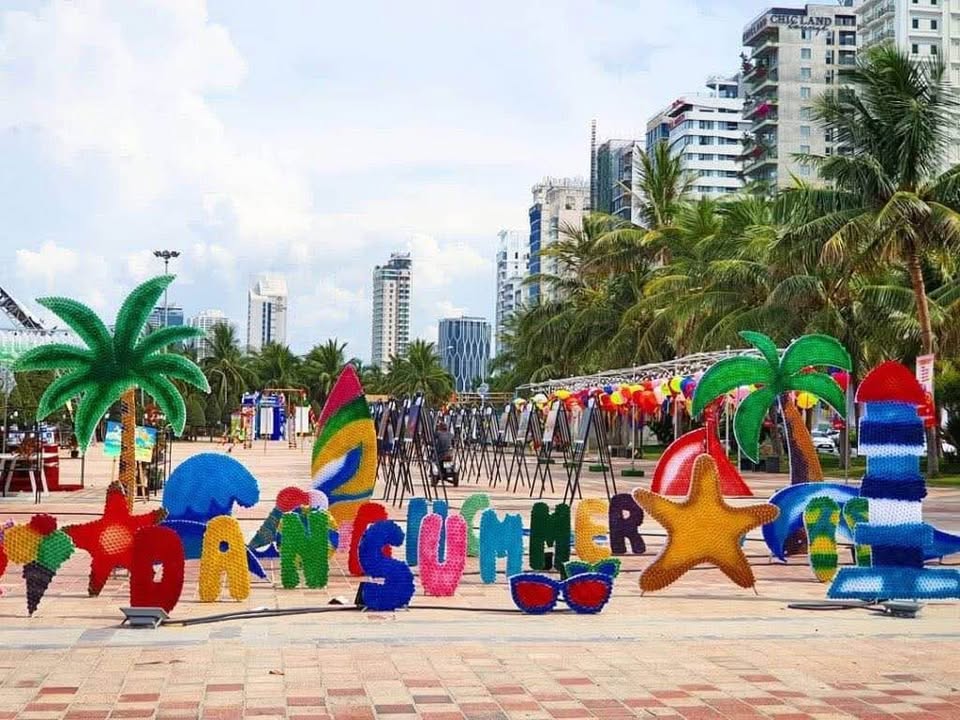 Dãy phòng trọ Phó Đức Chính, Sơn Trà, Đà Nẵng 220m² giá 15 tỷ - Đầu tư sinh lời ngay!