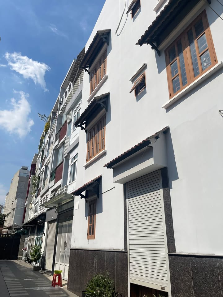 Đất Nơ Trang Long Bình Thạnh 43m² giá 7 tỷ - Tiềm năng phát triển mạnh mẽ!