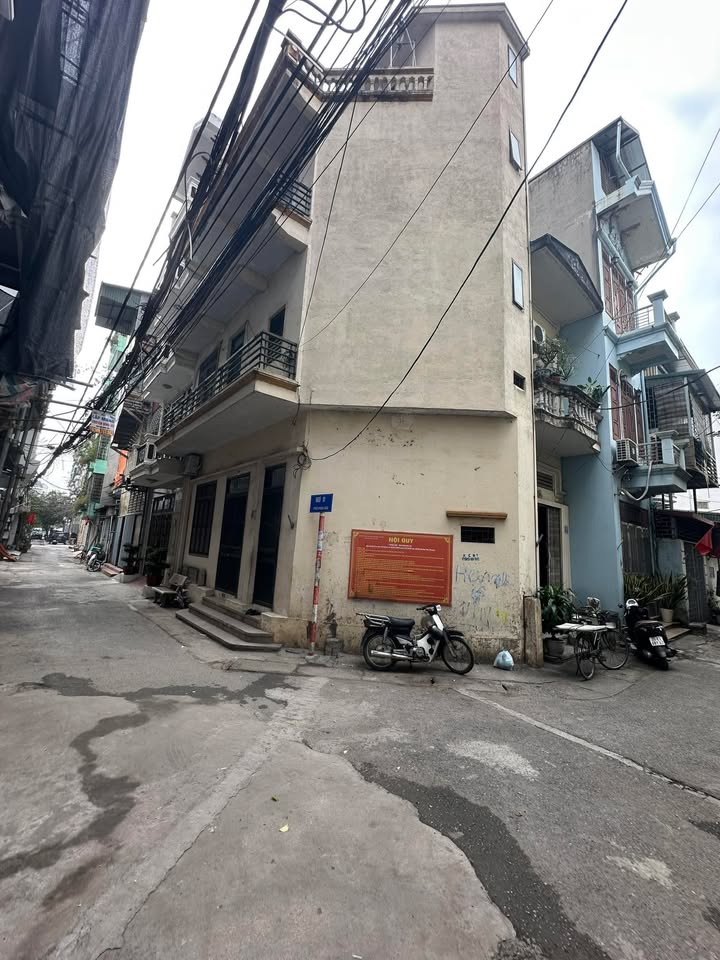 Nhà 2 tầng phân lô Phú Thượng Tây Hồ 31m² giá 9 tỷ - Chính chủ thương lượng!