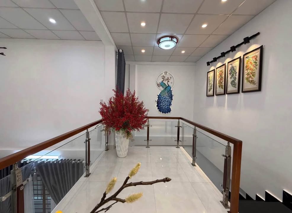 Nhà 2 tầng 75.1m² kiệt Lương Văn Can, An Cựu - Giá 3.1 tỷ - Đầu tư sinh lời!