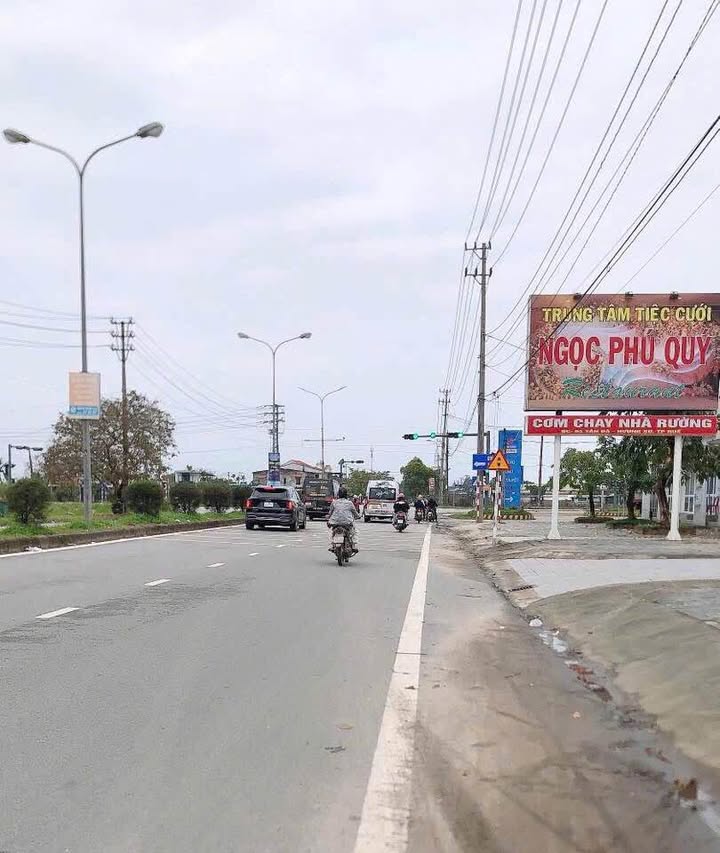 Nhà gác lửng Tản Đà, Hương An, Huế 70m² giá 1.13 tỷ - Cơ hội sở hữu nhanh chóng!