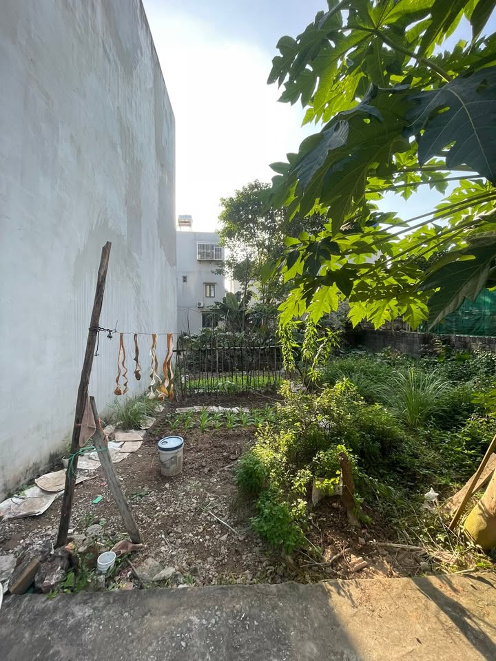 Đất Biên Giang Hà Đông 40m² giá 3 tỷ - Ô tô đỗ cửa, không quy hoạch!