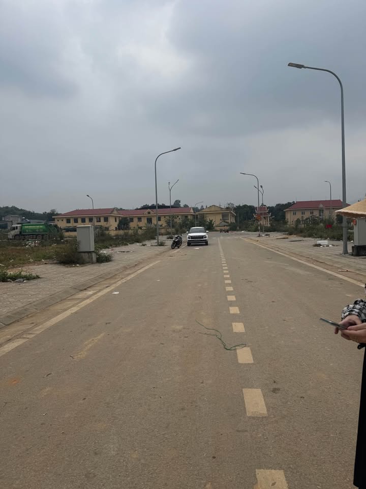 Đất thổ cư 108m² tại Lưỡng Vượng, Tuyên Quang - Giá 3 tỷ, đầu tư sinh lời!