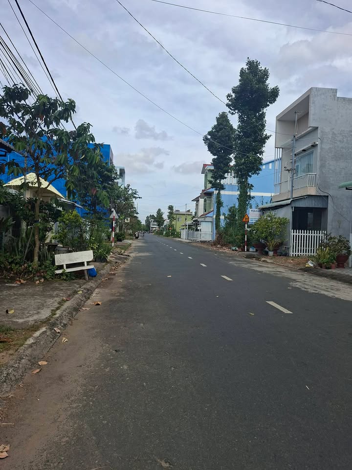 Đất nền chính chủ tại TTTM Phú Mỹ 90m² giá 1.6 tỷ - Pháp lý rõ ràng!