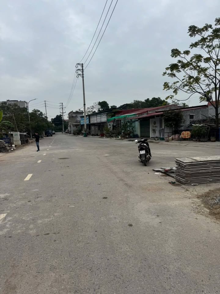 Đất nền Đa Mai Bắc Giang 98m² giá chỉ 2.6 tỷ - Cơ hội đầu tư tuyệt vời!