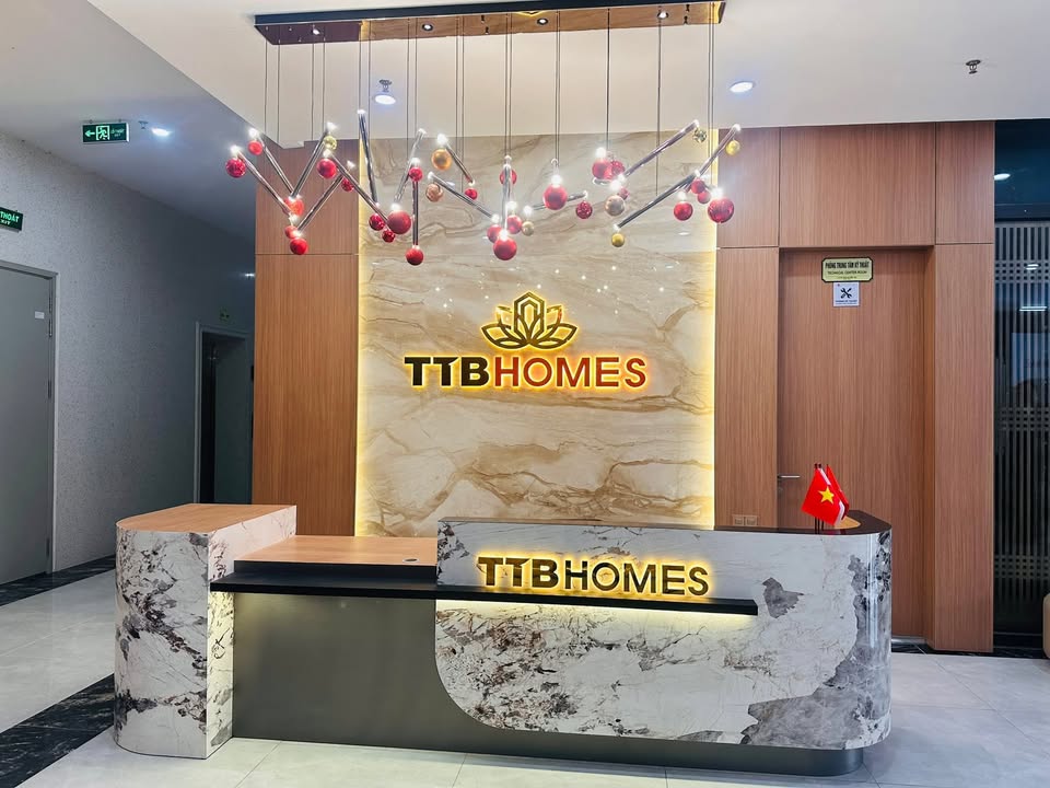 Căn hộ Lotus2 Bắc Giang 66m² giá 2.5 tỷ - View Đông Nam tuyệt đẹp!