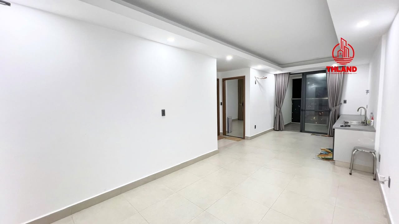 Căn hộ Sophia Center Rạch Giá 58m² giá 1.59 tỷ - View biển tuyệt đẹp!