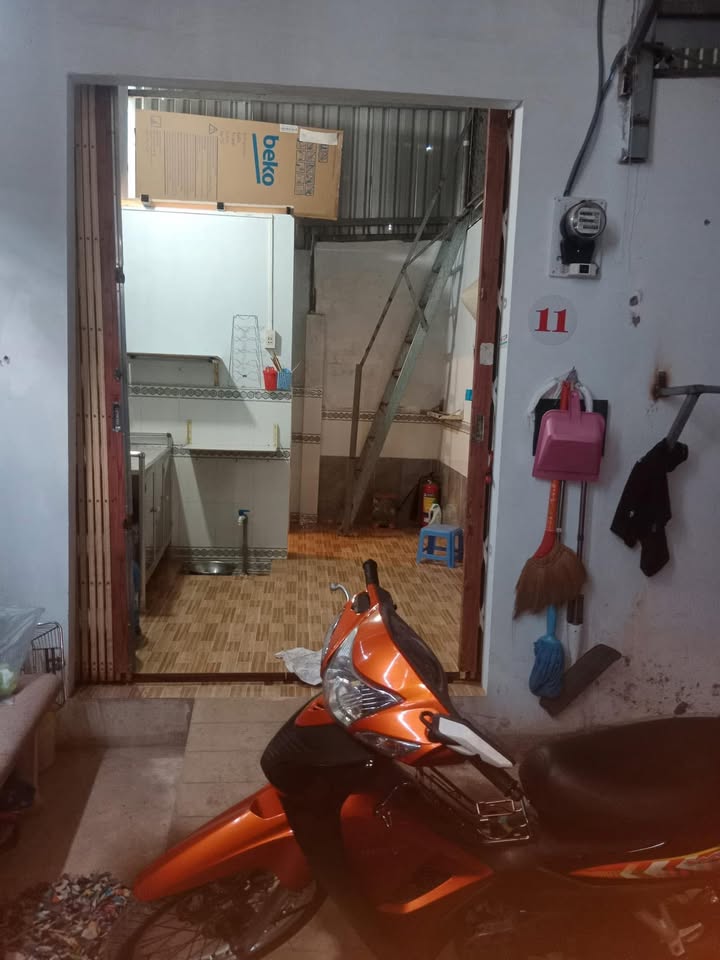 Phòng trọ cho thuê tại Đặng Tấn Triệu, Cà Mau - Chỉ 1.2 triệu/tháng