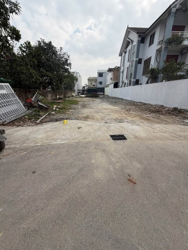 Đất nền Quán Bàu Vinh 52m² giá chỉ 1 tỷ - Cơ hội đầu tư tuyệt vời!