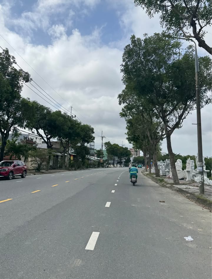 Đất nền Ngũ Hành Sơn 120m² giá 4 tỷ - Đầu tư sinh lời ngay!