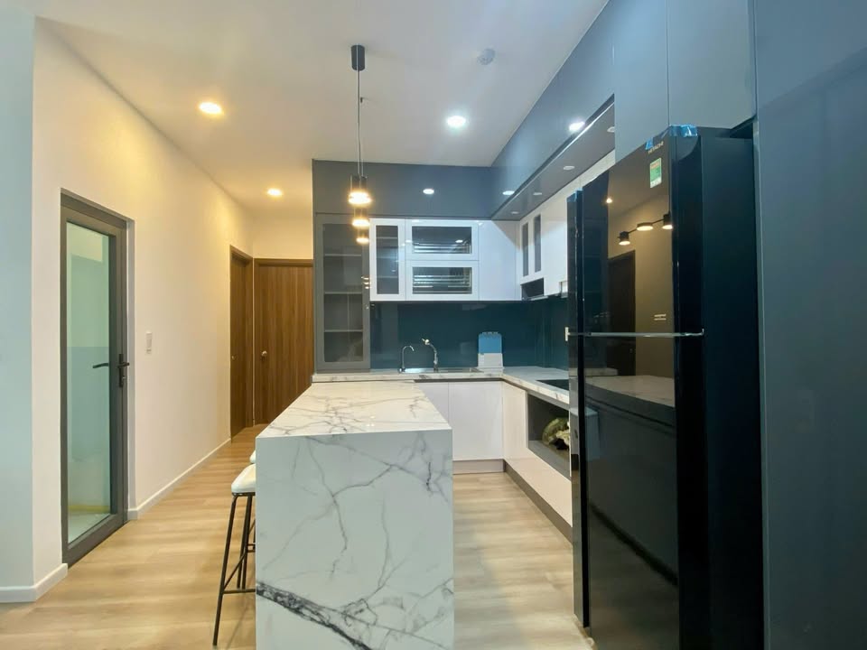 Căn hộ Topaz Elite quận 8 73m² giá chỉ 11 triệu - Sẵn sàng vào ở ngay!