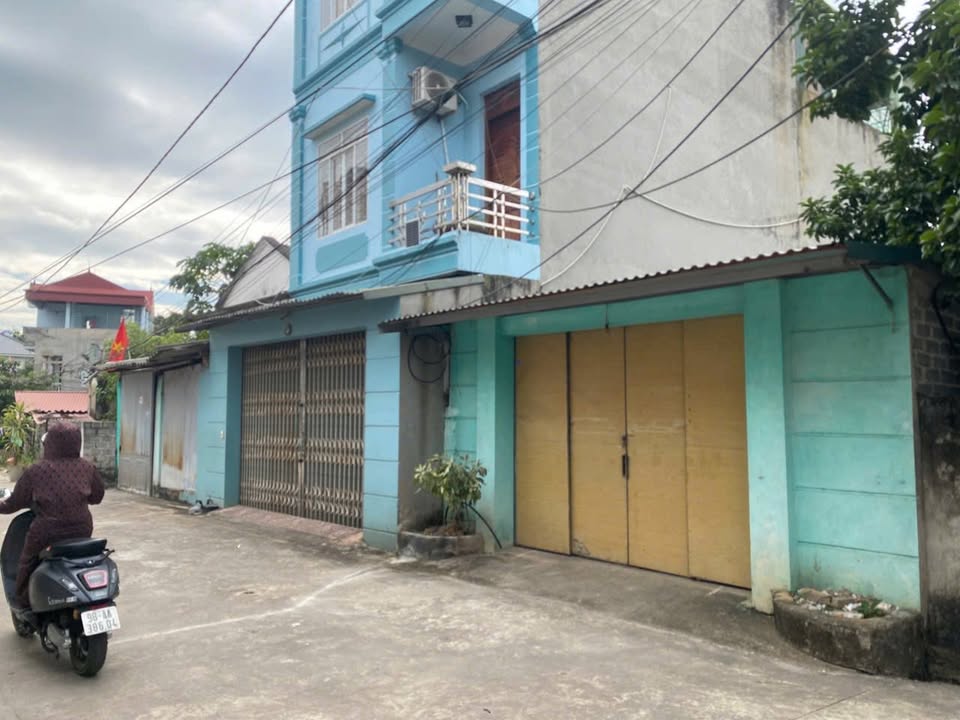 Đất nền Lạng Giang 84m² giá 1.6 tỷ - Vị trí đắc địa, gần Rùa Vàng!