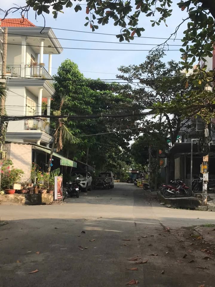 Bán đất ven sông Hiệp Bình Chánh 130m² giá 16 tỷ - Tiềm năng đầu tư cao!