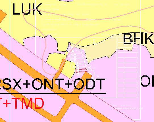 Đất thổ cư Tân Cương 143m² giá 500 triệu - Đầu tư tiềm năng x2!