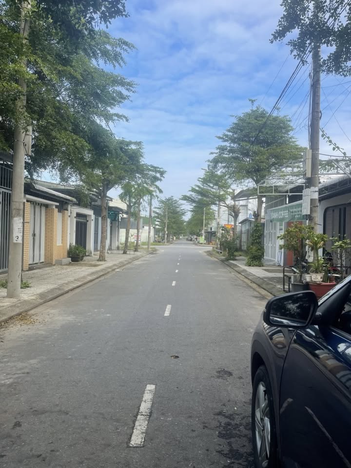 Đất Khu Đô Thị An Phú Quý, Điện Ngọc 109m² giá 3.1 tỷ - Đầu tư sinh lời ngay!