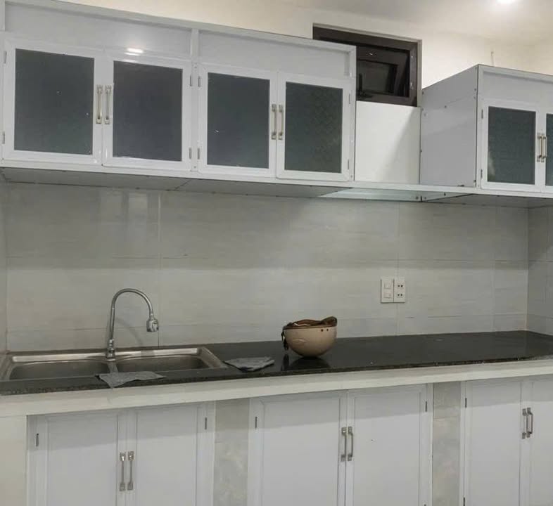 Nhà phố Nguyễn Phước Nguyên, Thanh Khê 39m² giá 2.7 tỷ - Sẵn sàng vào ở ngay!