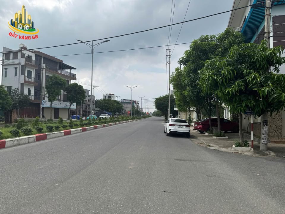 Đất nền đẹp tại ngõ 493 Lê Thái Tổ, Ninh Bình 90m² giá 5.1 tỷ - Đầu tư sinh lời ngay!