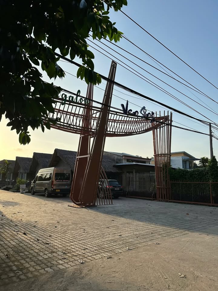 Đất nền liền kề mặt tiền đường Trương Văn Kỉnh, 100m² chỉ 350 triệu - Cơ hội đầu tư tuyệt vời!