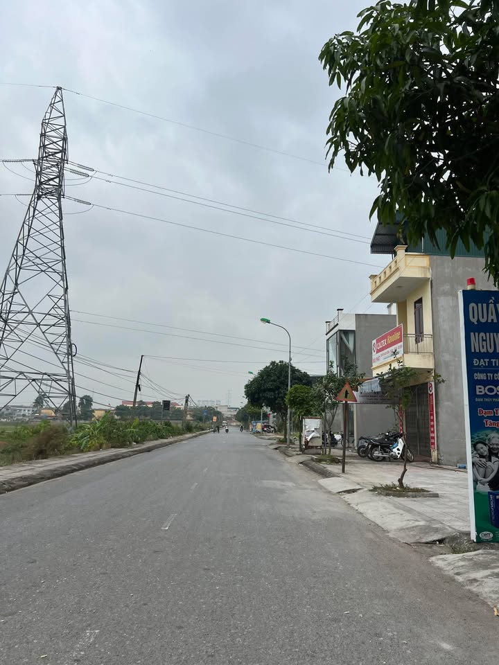 Đất nền Phú Xuân, Thái Bình 75.6m² giá 2.9 tỷ - Cơ hội đầu tư vàng!