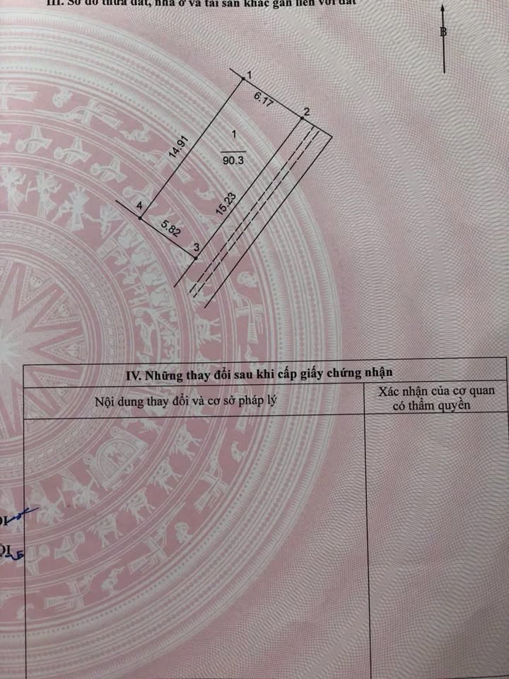 Đất đấu giá Phú Xuyên 90m² giá thỏa thuận - Cơ hội đầu tư hiếm có!