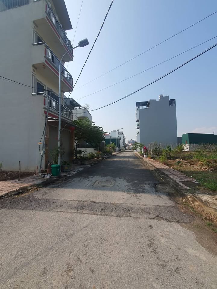 Đất phân lô Trịnh Văn Bô Hoài Đức 50m² giá 6 tỷ - Vị trí đắc địa, đầu tư sinh lời!