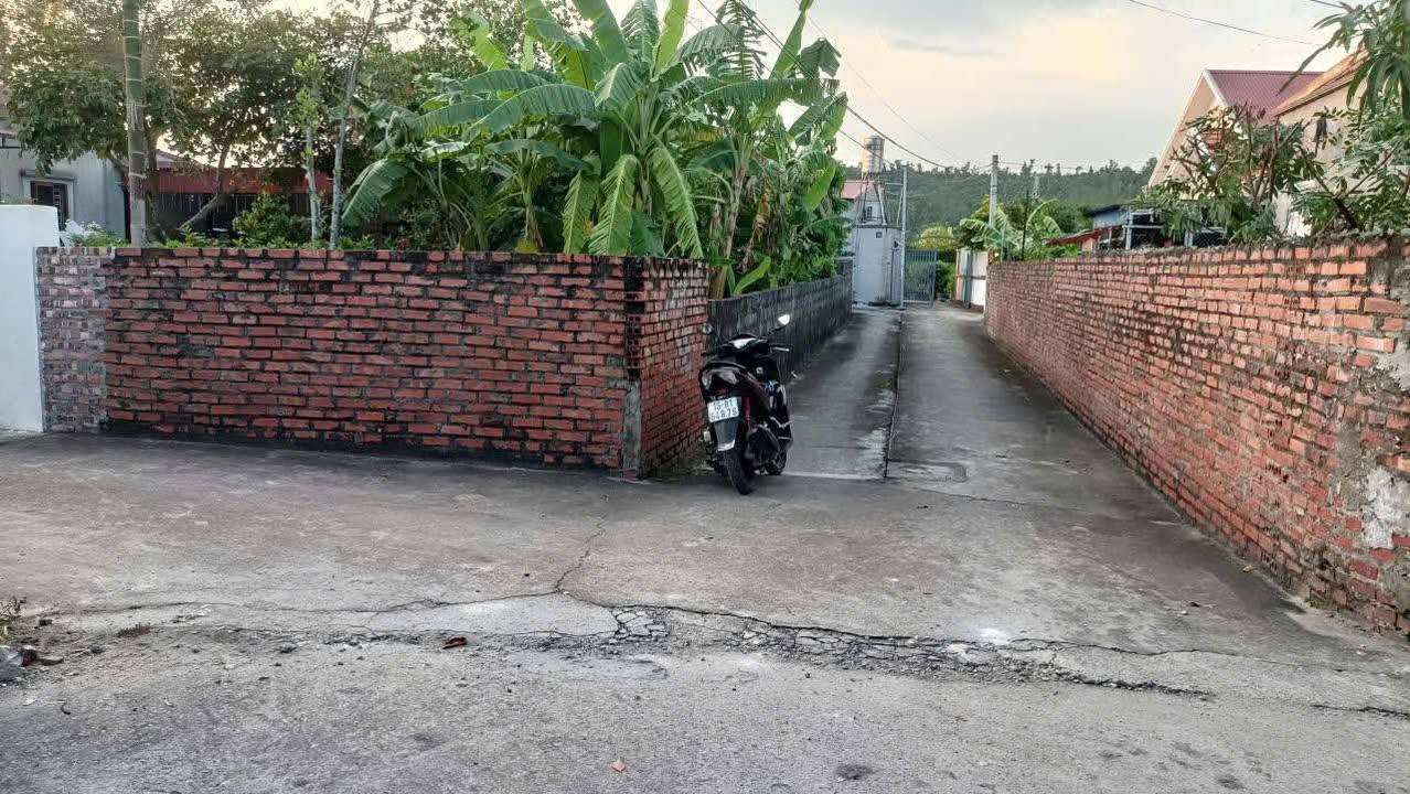 Đất lô góc An Tiến 135m² giá 1 tỷ - Đầu tư sinh lời ngay!