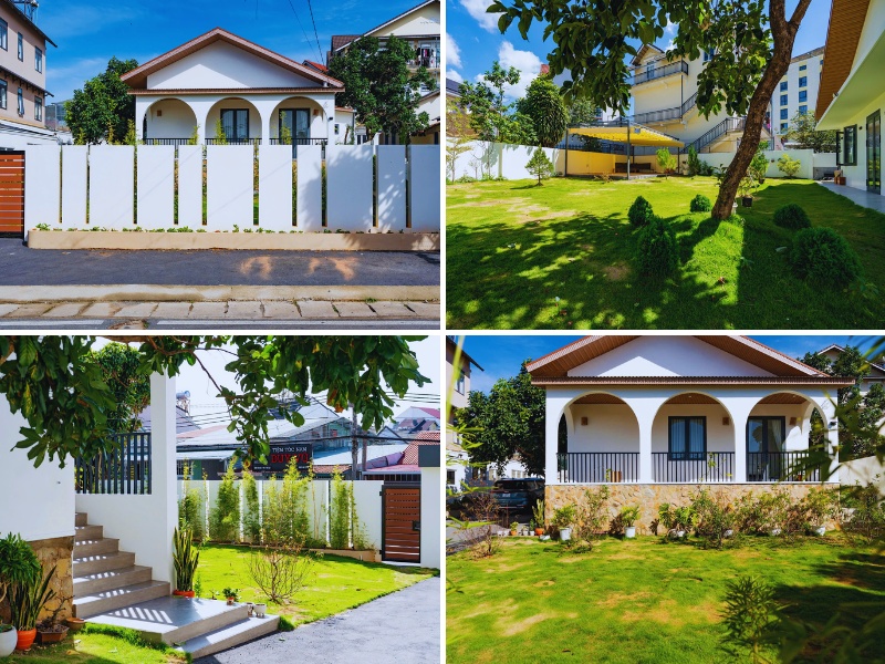 Căn villa sân vườn Phú Thủy, Phan Thiết 300m² giá 12 tỷ - Cơ hội đầu tư sinh lời hấp dẫn!