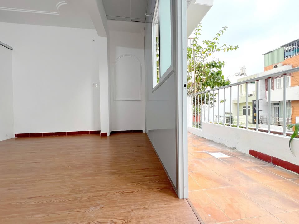 Nhà riêng 24 Nguyễn Thái Bình, Tân Bình 5 triệu/tháng - Nội thất đầy đủ, vào ở ngay!