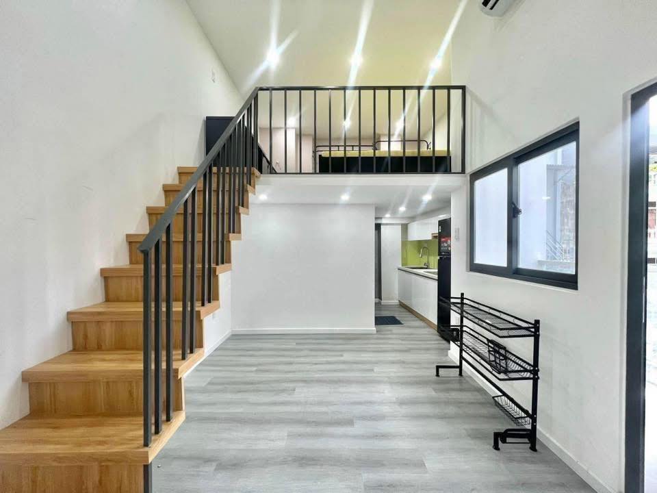 Phòng cho thuê tại Hoàng Văn Thụ, Tân Bình - Giá thỏa thuận, nội thất đầy đủ!