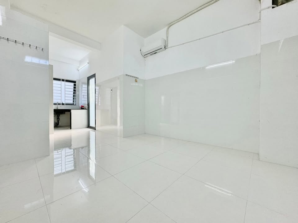 Phòng cho thuê tại Bình Thạnh 4.5 triệu - Gần ngã tư Hàng Xanh, tiện nghi đầy đủ