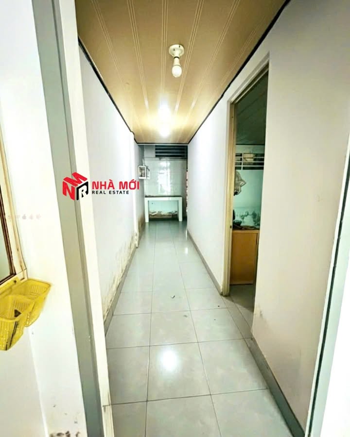 Nhà phố Trần Quang Khải Cà Mau 64m² giá 1 tỷ - Chính chủ bán gấp!