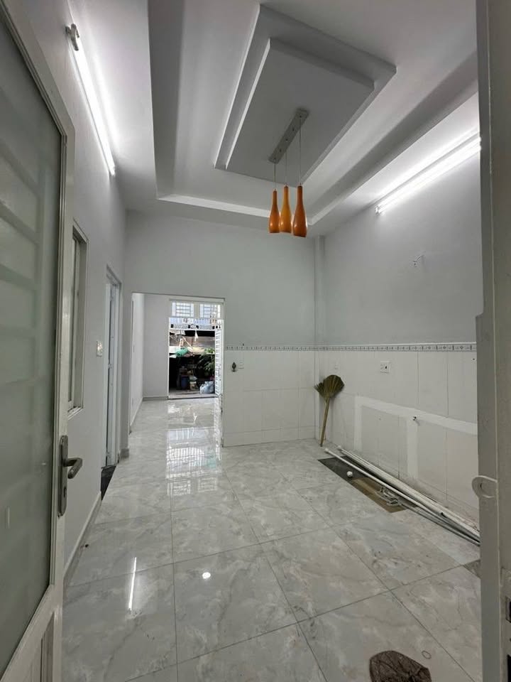 Nhà đẹp Xô Viết Nghệ Tĩnh, Bình Thạnh 75.6m² giá 7 tỷ - Sổ đỏ chính chủ, công chứng nhanh!