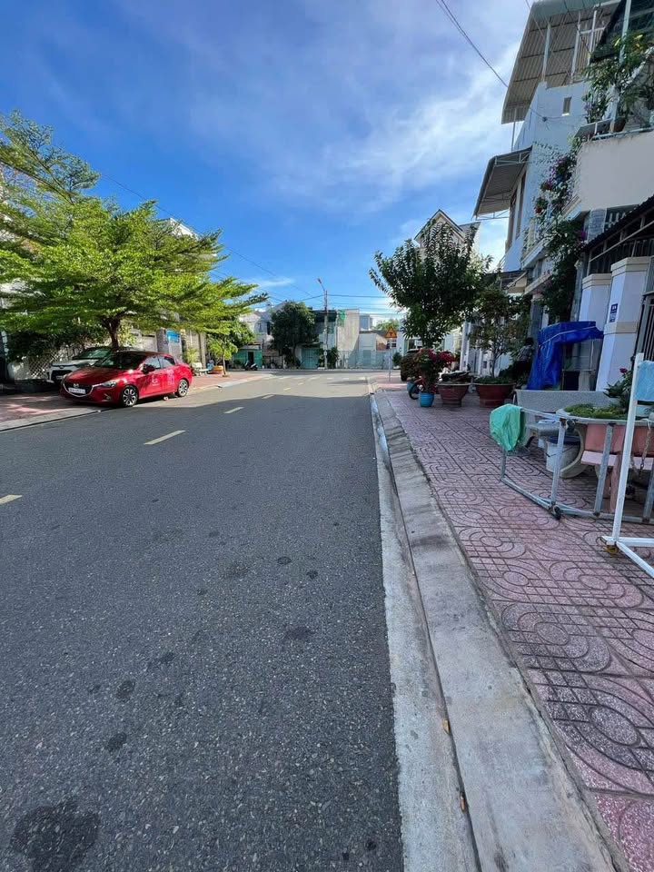 Đất thổ cư Phú Thủy Phan Thiết 90m² giá 3.9 tỷ - Vị trí đẹp, tiện ích hoàn hảo!